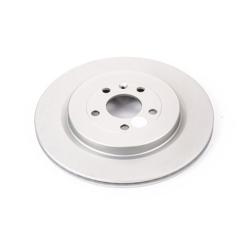 PowerStop PSB Evolution Coated Rotor Brakes, Rotors & Pads Brake Rotors - OE - Cryo main image