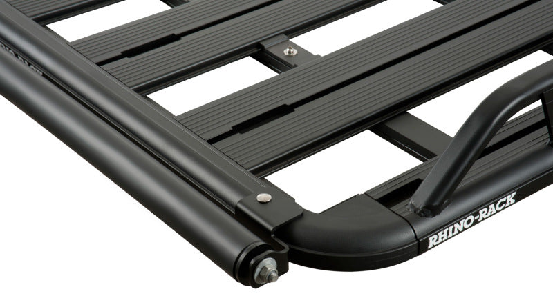 Rhino-Rack RHR Pioneer Roller Roof Racks & Truck Racks Roof Rack main image