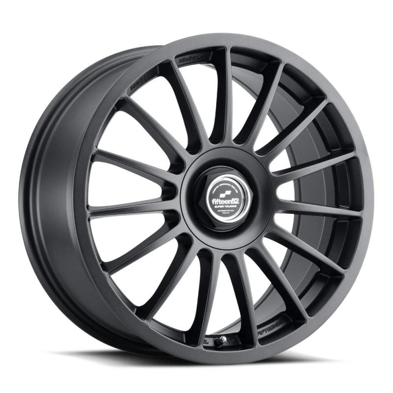 fifteen52 Podium 17x7.5 5x100/5x112 35mm ET 73.1mm Center Bore Frosted Graphite Wheel STPFG-77551+35