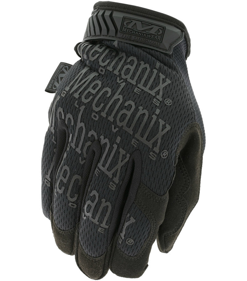 Mechanix Wear Original Covert Gloves - Small 10 Pack MG-55-008-10