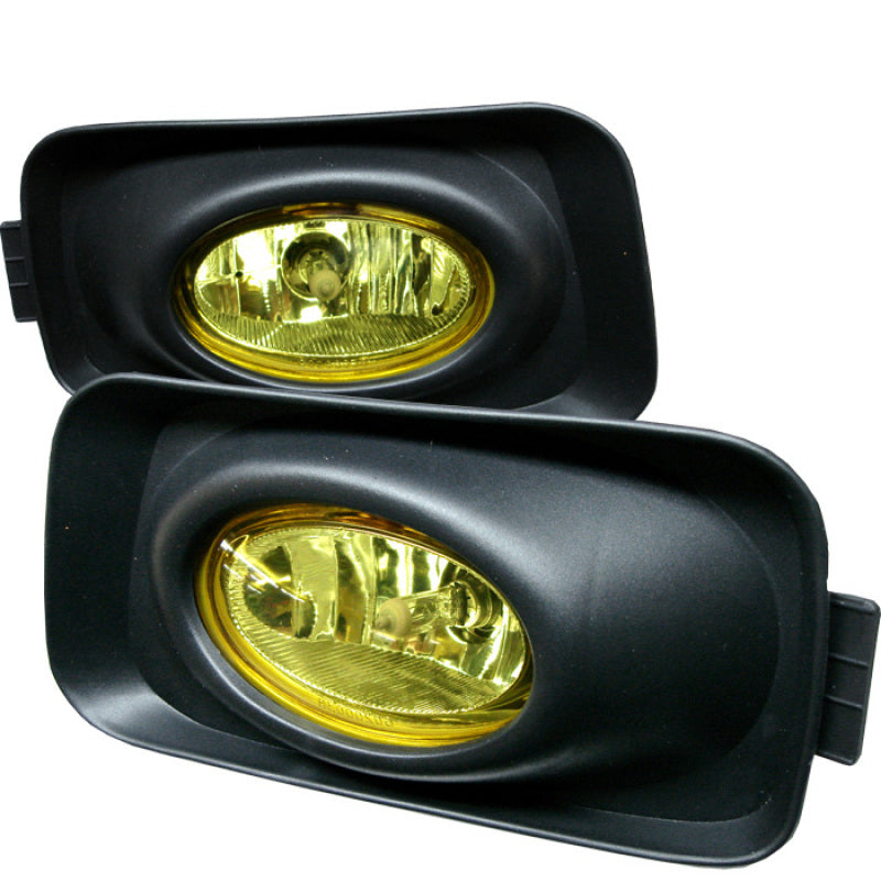 SPYDER SPY Fog Lights Lights Fog Lights main image