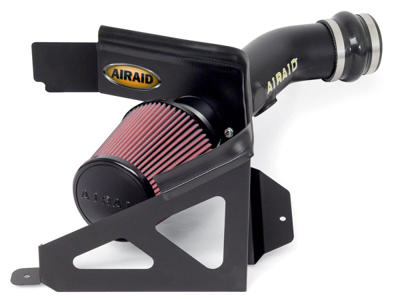 Airaid AIR Cold Air Intake Kit Air Intake Systems Cold Air Intakes main image