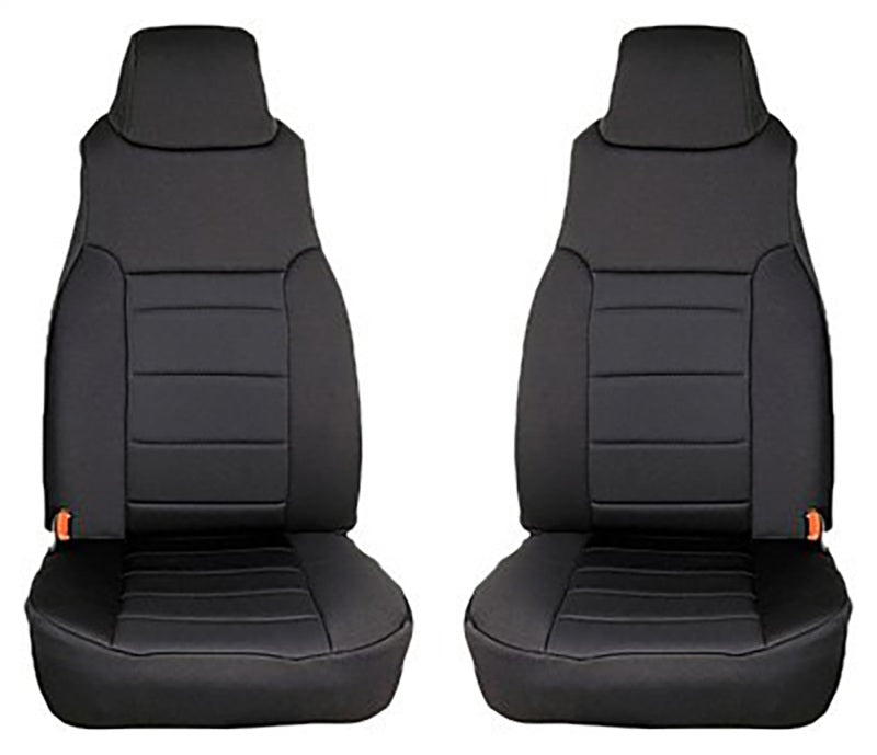 Rugged Ridge RUG Neoprene Seat Covers Interior Accessories Seats main image