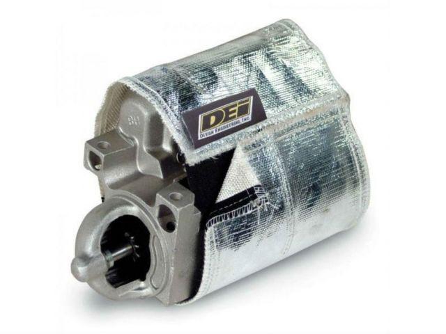 DEI Exhaust Hardware 010402 Item Image