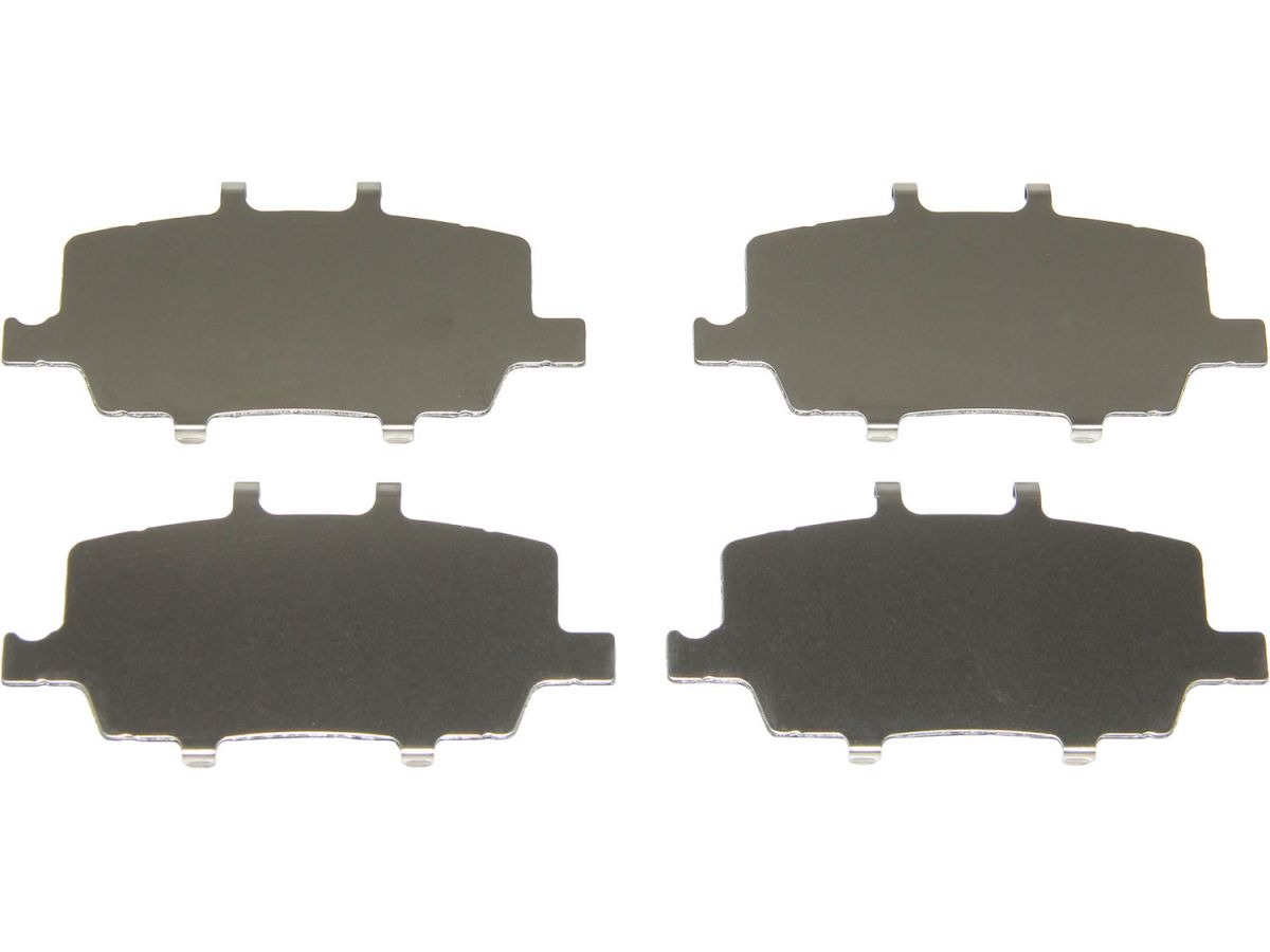 Genuine Parts Company Disc Brake Pad Shim