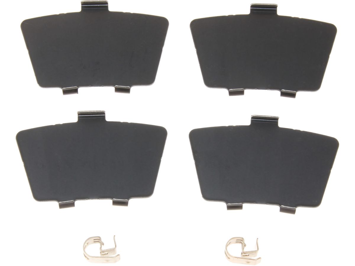 Genuine Parts Company Brake Shims 0494632080 Item Image