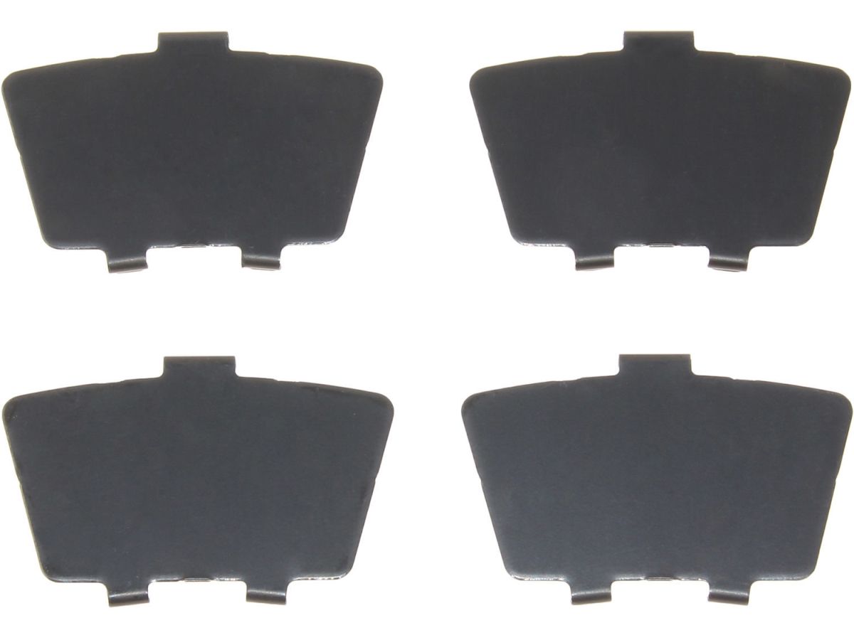 Genuine Parts Company Disc Brake Pad Shim