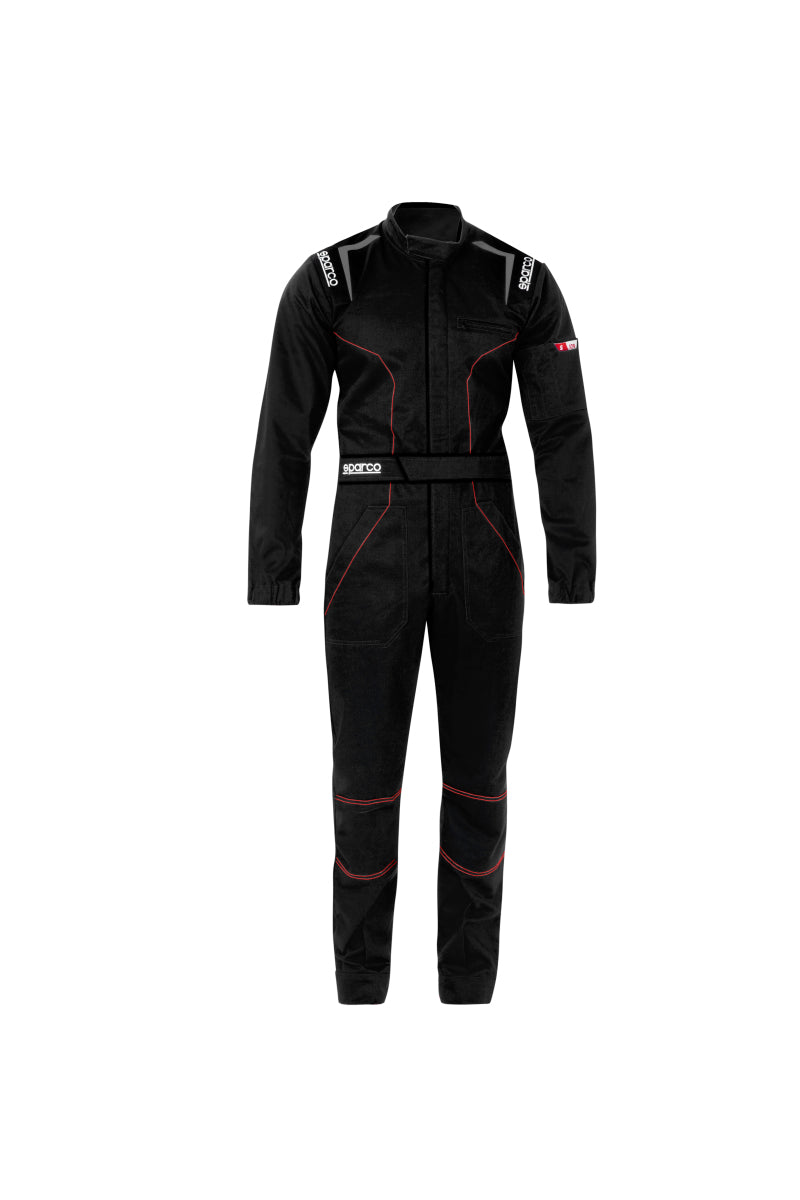 SPARCO SPA Suit MS4 Safety Racing Suits main image