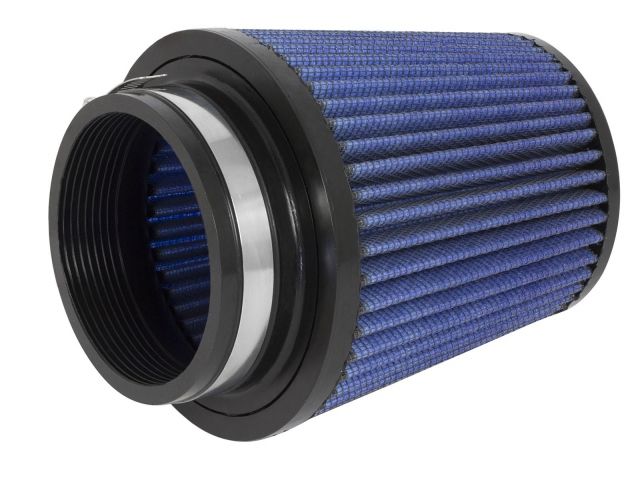 aFe Magnum FLOW Pro 5R Universal Air Filter: 4 F x 6 B x 4-1/2 T (Inv) x 6