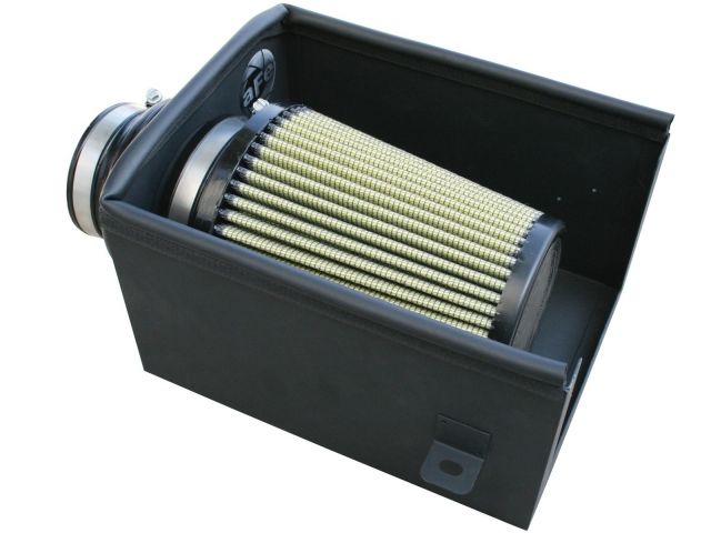 aFe Cold Air Intakes 85-10036 Item Image