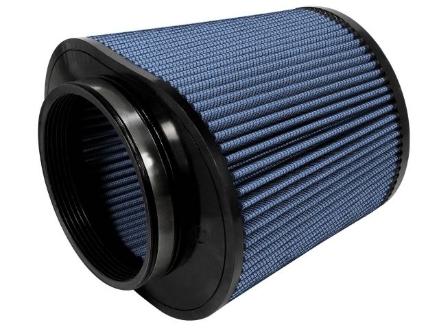 aFe Magnum FLOW Pro 5R Universal Air Filter: 5-1/2 F x (7x10) B x 7 T (Inv