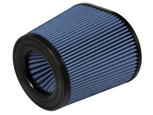 aFe Magnum FLOW Pro 5R Universal Air Filter: 5-1/2 F x (7x10) B x 7 T (Inv