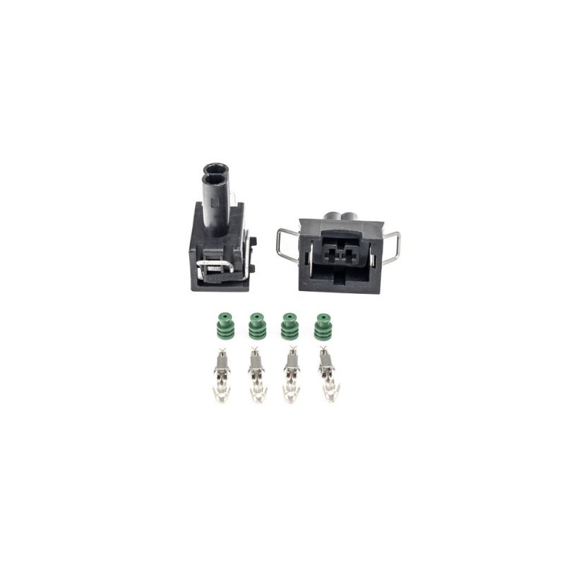 Injector Dynamics EV1 Female Connector kit 93.6