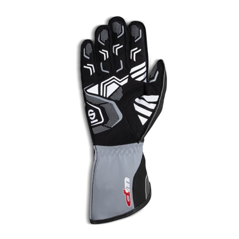 Sparco Gloves Record WP 08 BLK 002555WP08NR