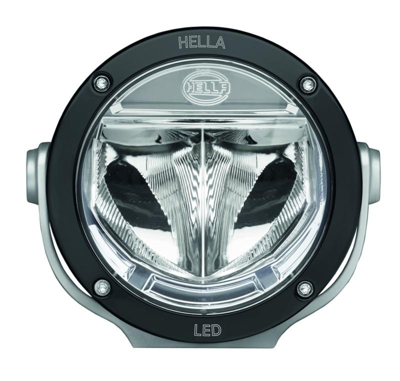 Hella Rallye 4000 X LED Lamp 012206021 Main Image