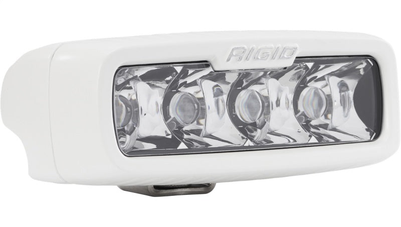 Rigid Industries RIG M-SRQ Lights Light Mounts main image