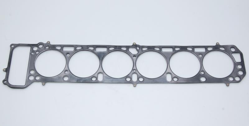 Cometic Nissan 70-83 L24/L24S/L24E/L26 85mm .045 inch MLS Head Gasket C4579-045 Main Image