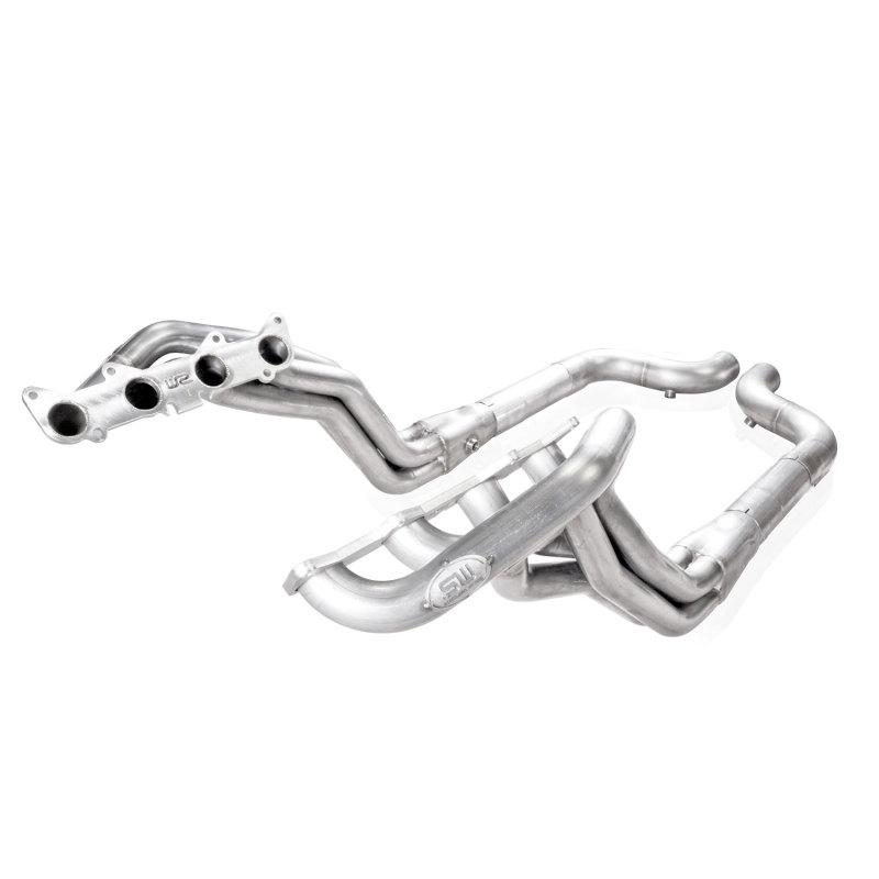 Stainless Works 2015-16 Mustang GT Headers 1-7/8in Primaries 3in M15H3OR Main Image