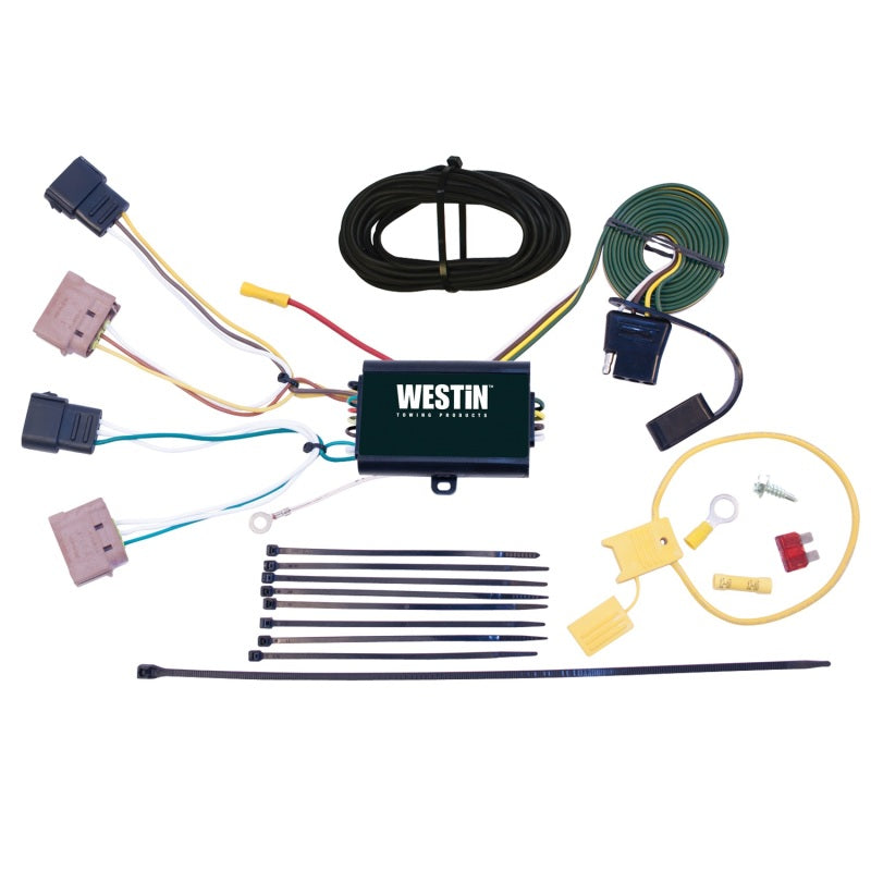 Westin WES Wiring & Electrical Engine Components Wiring Harnesses main image