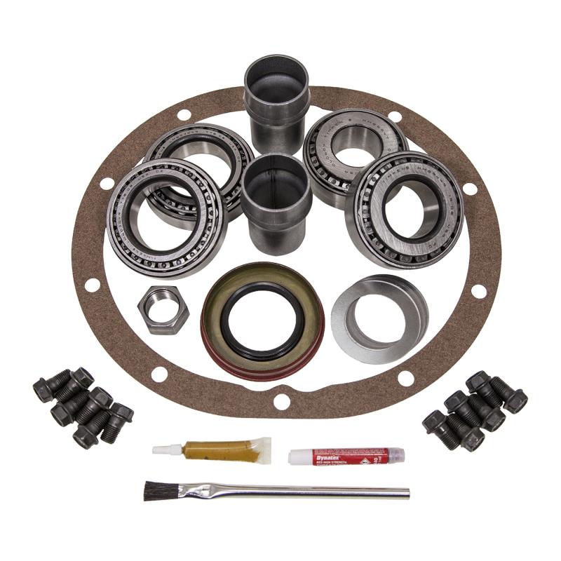 Yukon Gear Master Overhaul Kit For GM Chevy 55P and 55T Diff YK GM55CHEVY Main Image