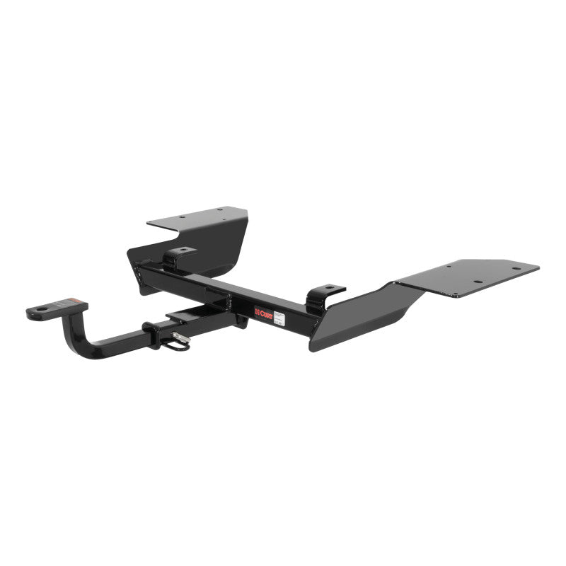 Curt CUR Class 2 Trailer Hitches Trailer Hitches Hitch Receivers main image