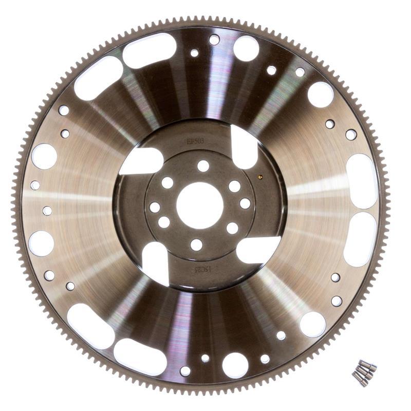 Exedy 1996-2016 Ford Mustang V8 Lightweight Flywheel (6 Bolt) EF503A Main Image