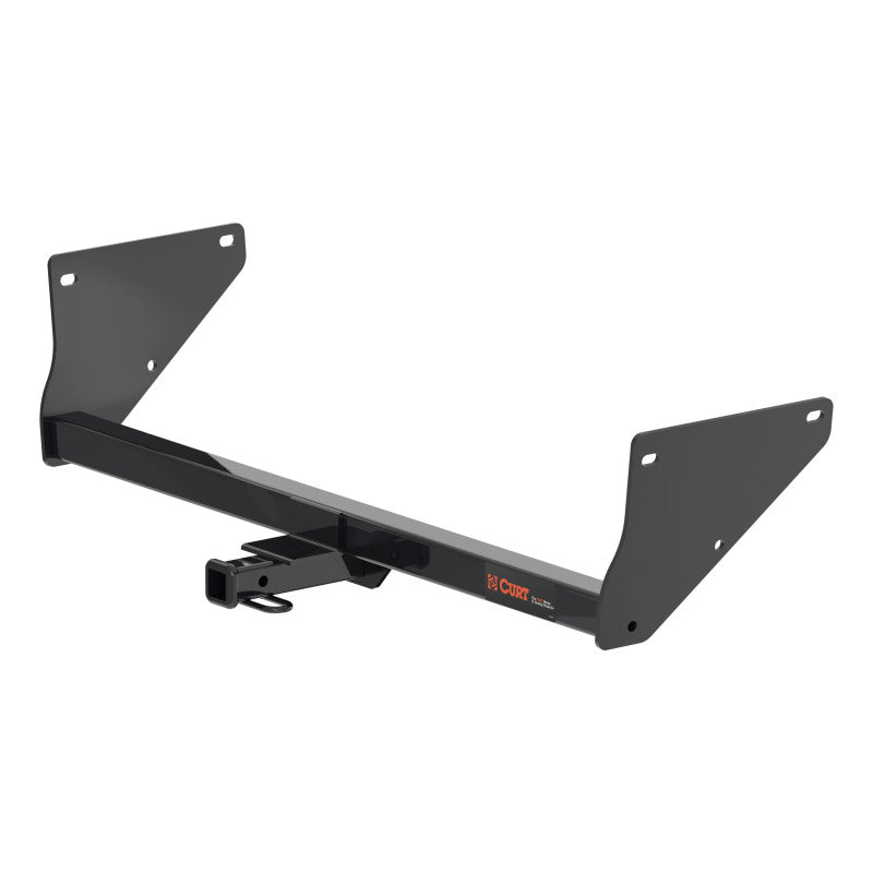 Curt CUR Class 2 Trailer Hitches Trailer Hitches Hitch Receivers main image