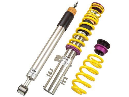 KW Suspension Coilover Kits 15210005 Item Image