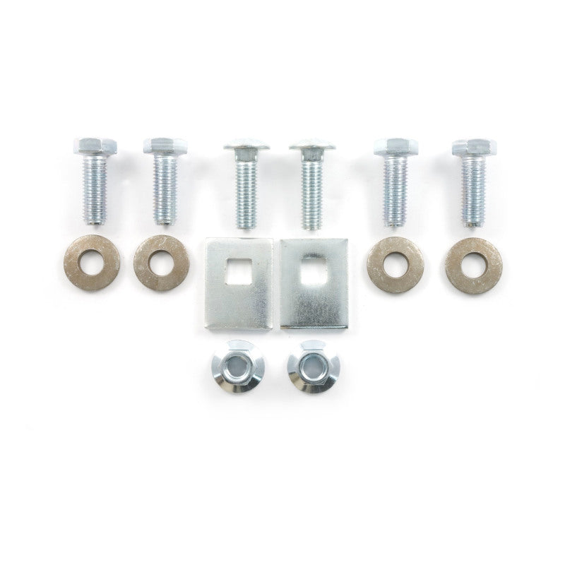 Curt CUR Class 3 Trailer Hitches Trailer Hitches Hitch Receivers main image