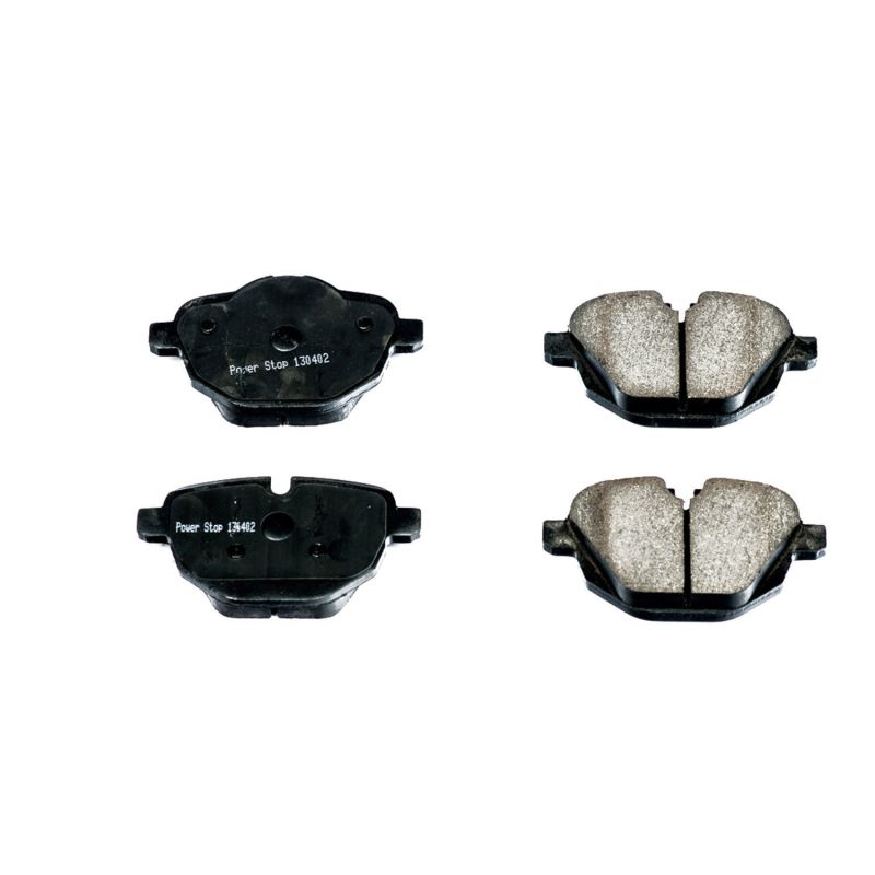 PowerStop PSB Z16 Evolution Brake Pads Brakes, Rotors & Pads Brake Pads - OE main image