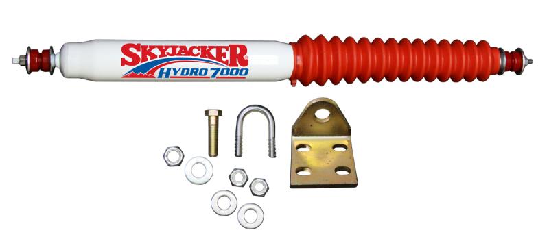 Skyjacker 1979-1985 Toyota Pickup Steering Damper Kit 7175 Main Image