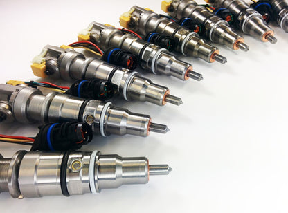 DDP Ford 6.0L Injector Set - 90 (175/30) DDP 60-190