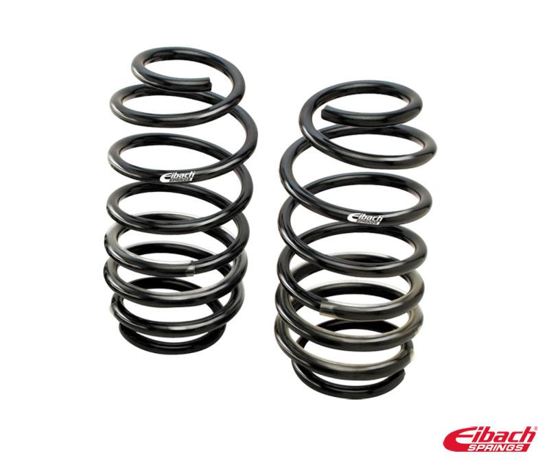 Eibach Pro-Kit Performance Springs (Set of 2) for 2011-2016 BMW 550i xDrive Sedan E10-20-022-05-20 Main Image