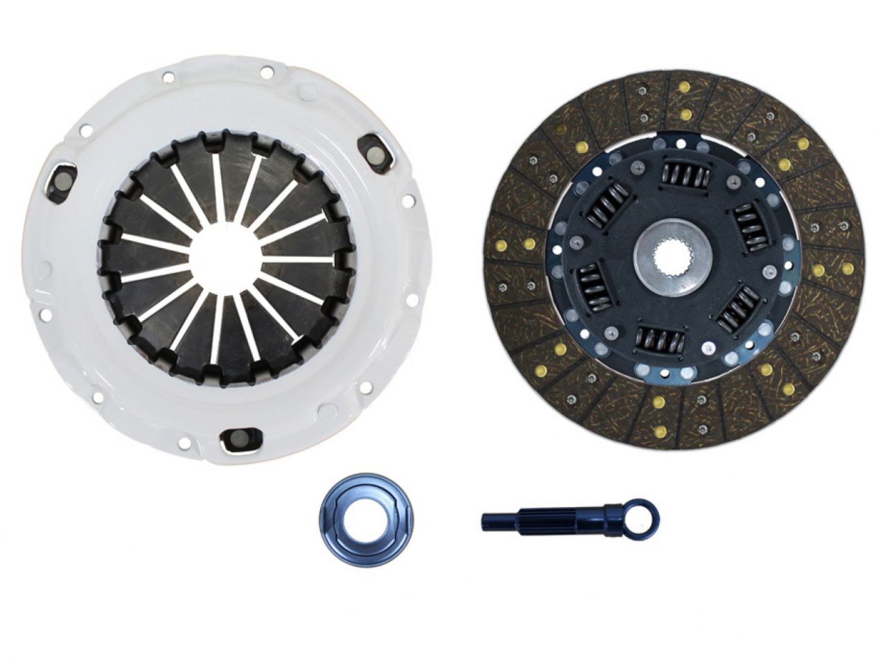 Clutchmasters Clutch Pressure Plates 05045-HD00 Item Image