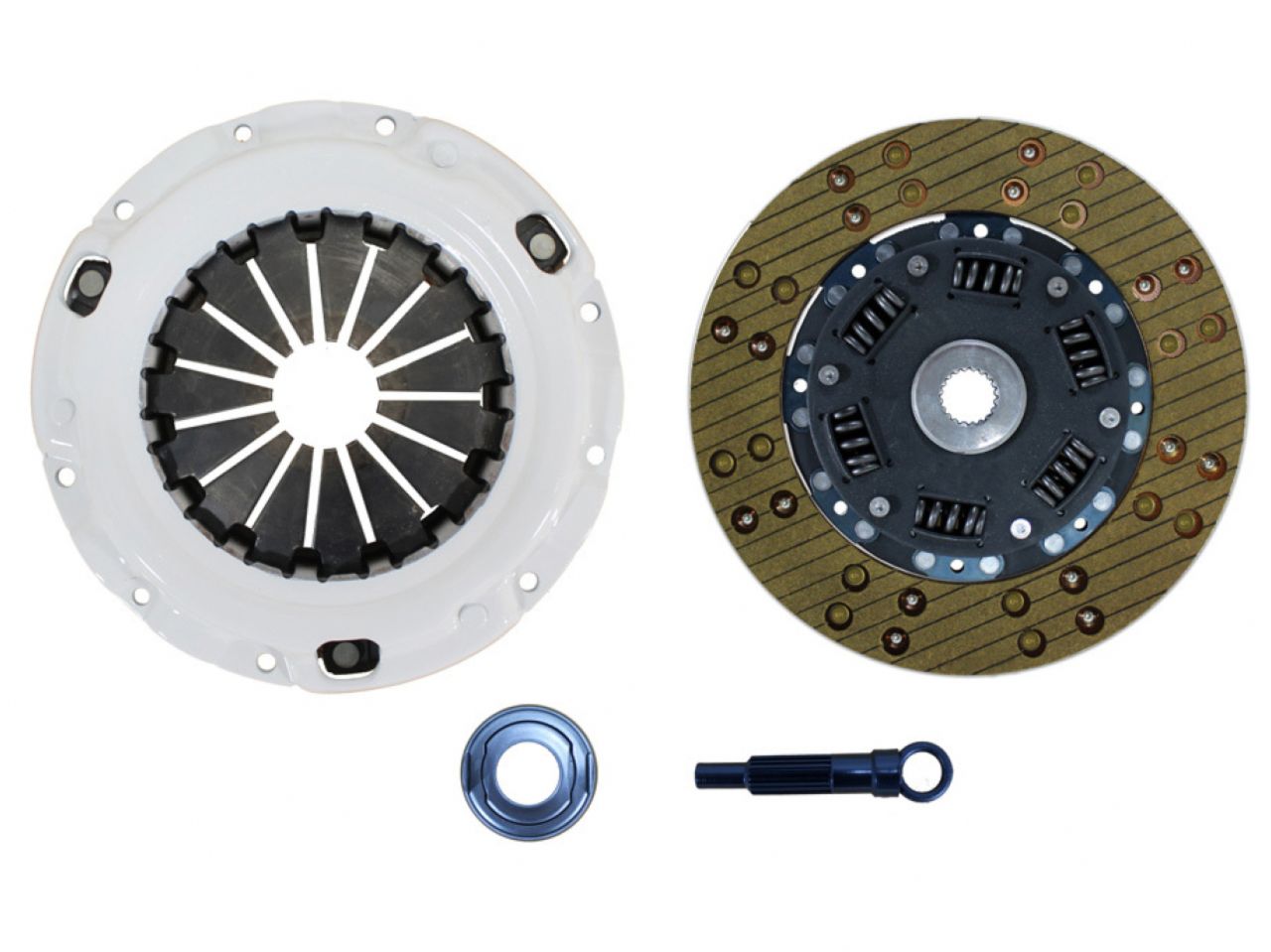 Clutchmasters Clutch Pressure Plates 05045-HDKV Item Image