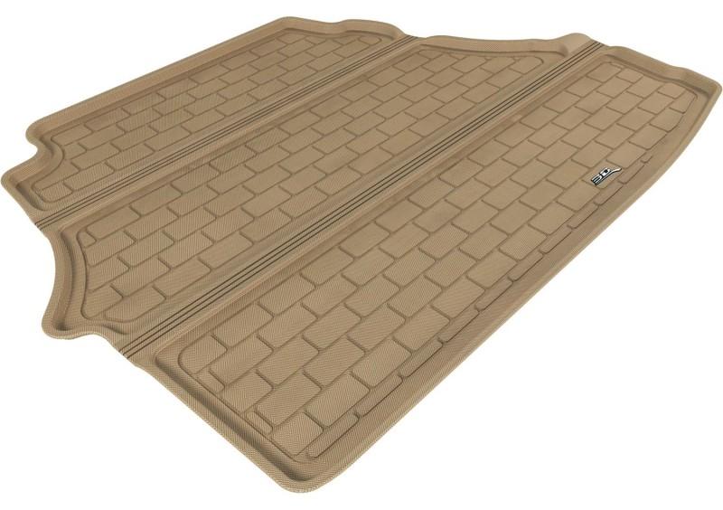 3D MAXpider 2005-2012 Toyota Avalon Kagu Cargo Liner - Tan M1TY0551302 Main Image