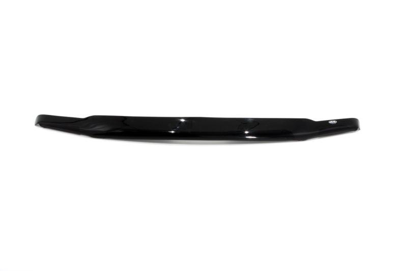 AVS 05-06 Chevy Silverado 2500 High Profile Bugflector II Hood Shield - Smoke 25347 Main Image