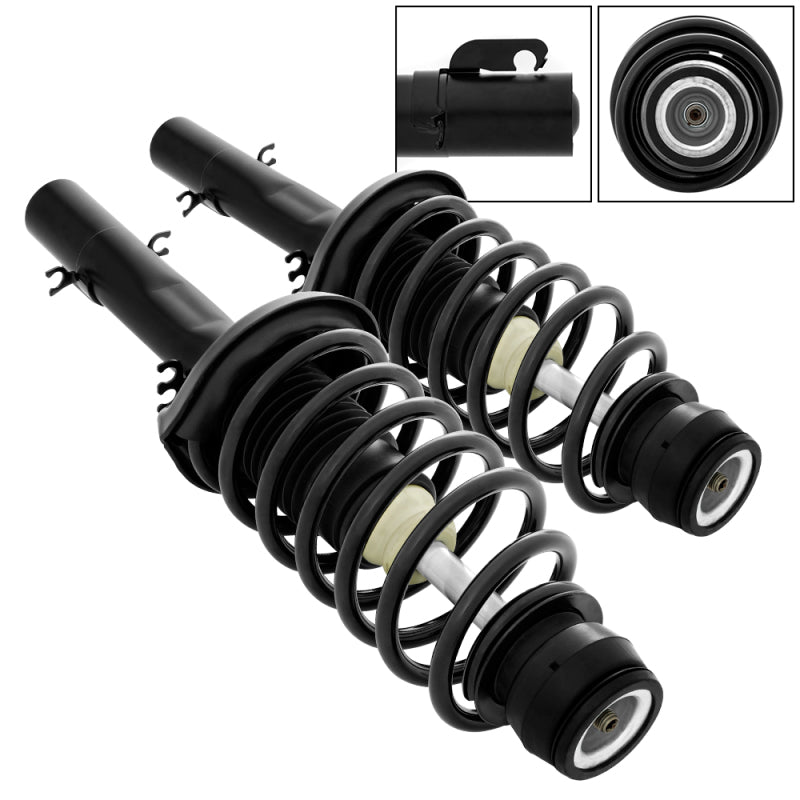 SPYDER SPY xTune Struts and Springs Suspension Shock & Spring Kits main image