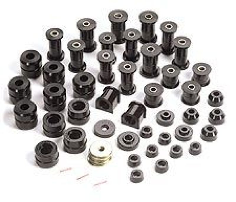 Rugged Ridge RUG Bushings Suspension Bushing Kits main image