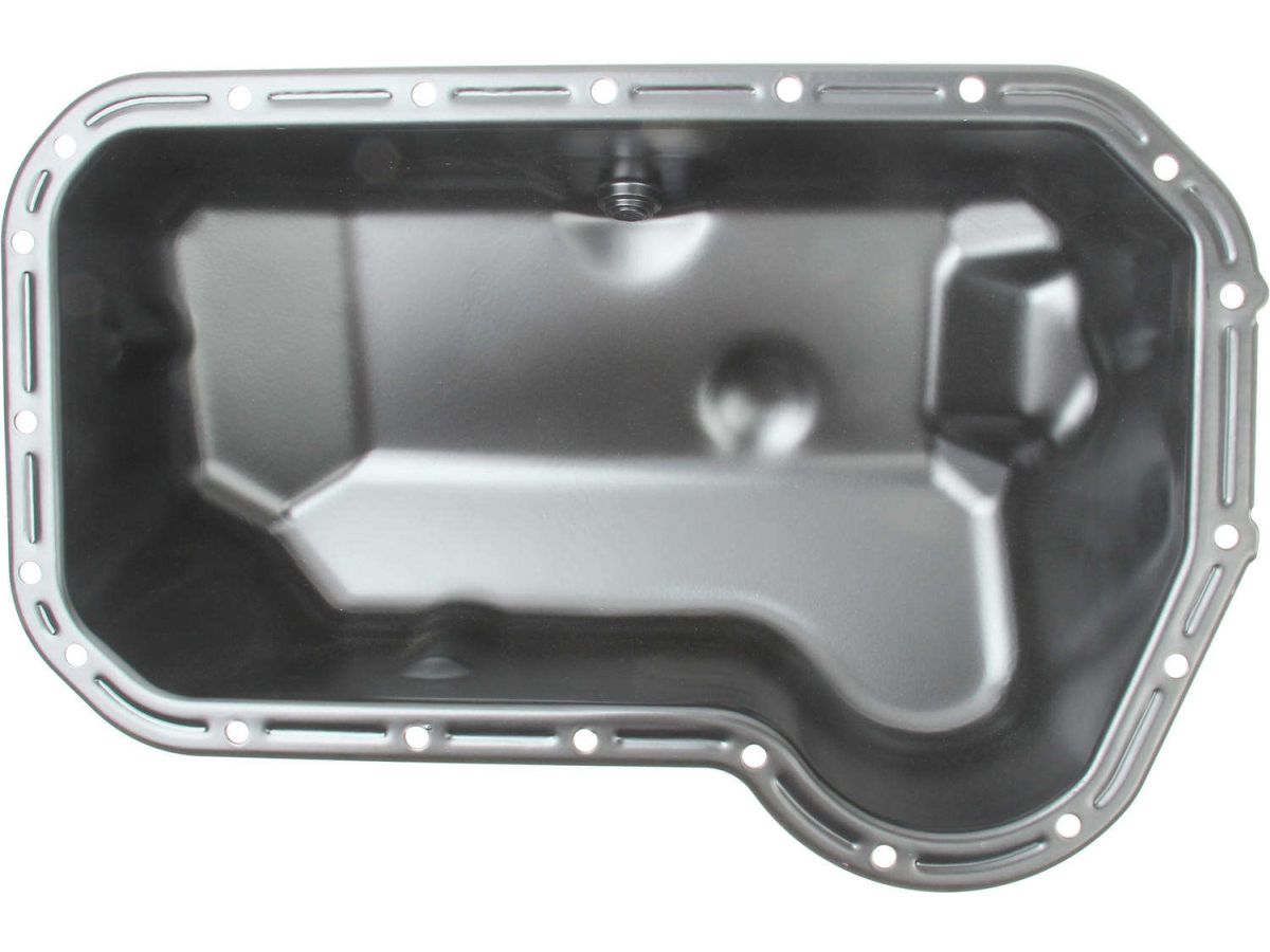 URO Engine Oil Pan