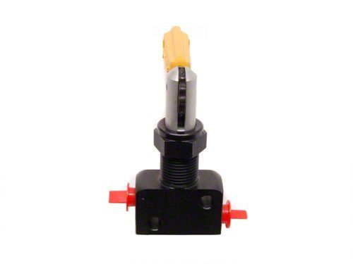 Tilton Engineering 90-1000 Lever Type Brake Proportioning Valve