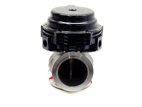 Tial Sport MV-S External Wastegate V-banded 38mm V38 MVS 38mm BLACK