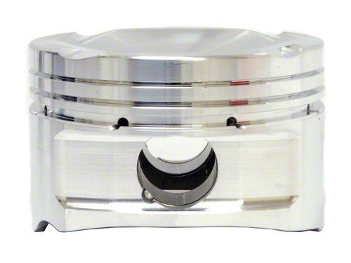 JE Pistons Forged 2618 T6 Aluminum Piston SR20DET 86.0mm 8.5:1