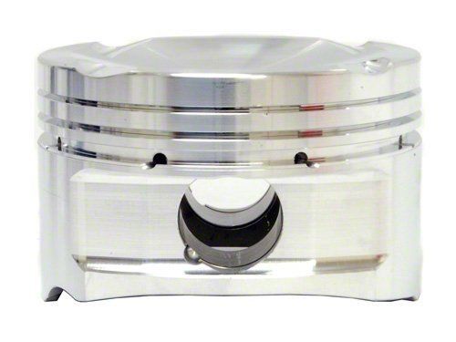 JE Pistons Forged 2618 T6 Aluminum Pistons SR20DET 86.0mm