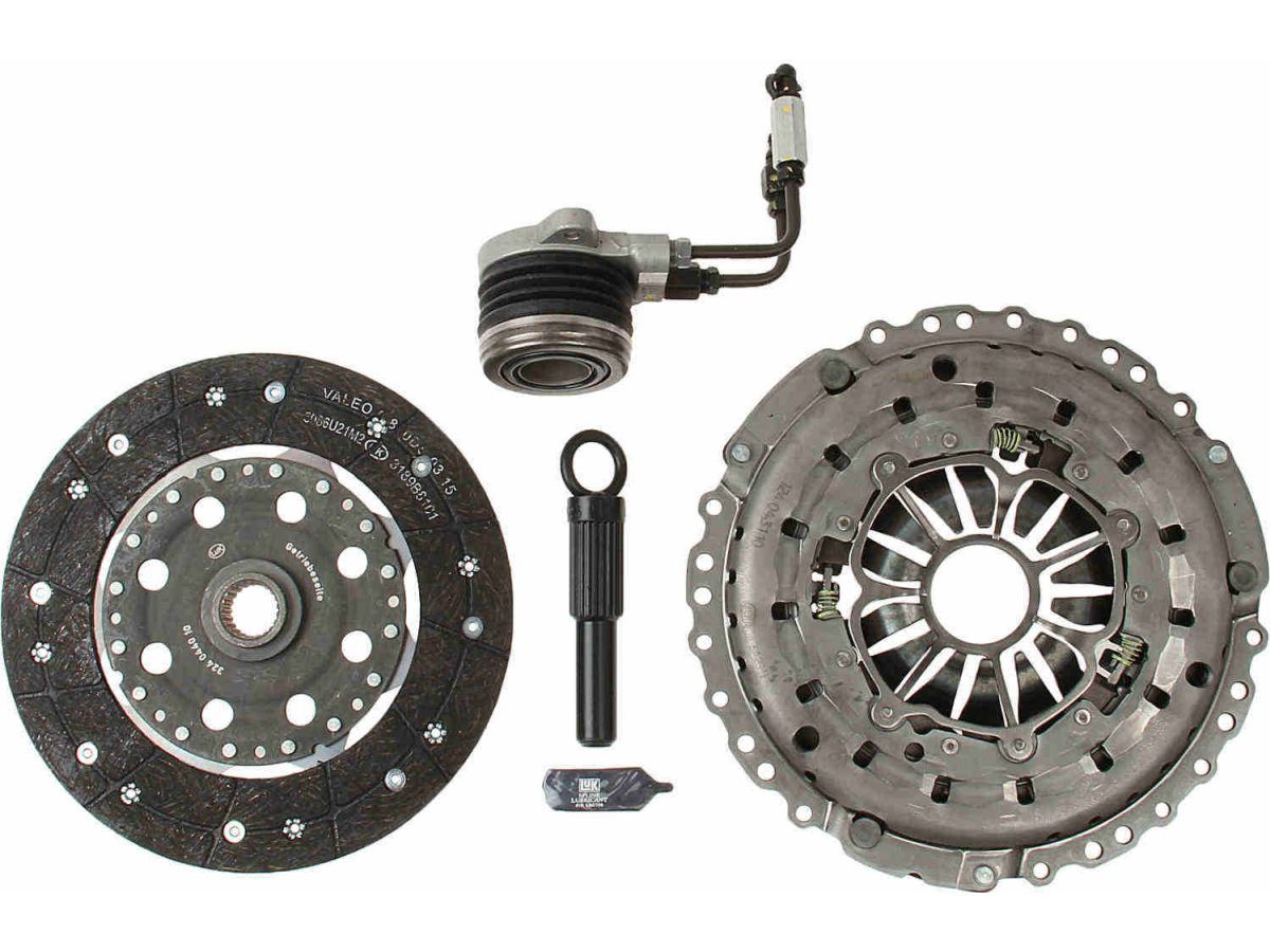 LuK Clutch Kits 05 144 Item Image