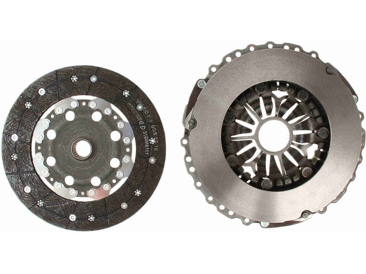 LuK Clutch Kit