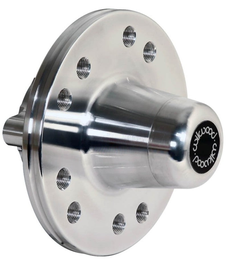 Wilwood Hub-Vented Rotor, Mustang 87-93, 5x4.50/4.75