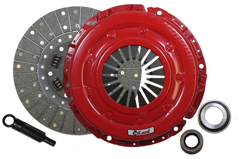 McLeod Tuner Series 13-16 Subaru BRZ / FRS 2.0L Street Elite Clutch Kit 762661 Main Image