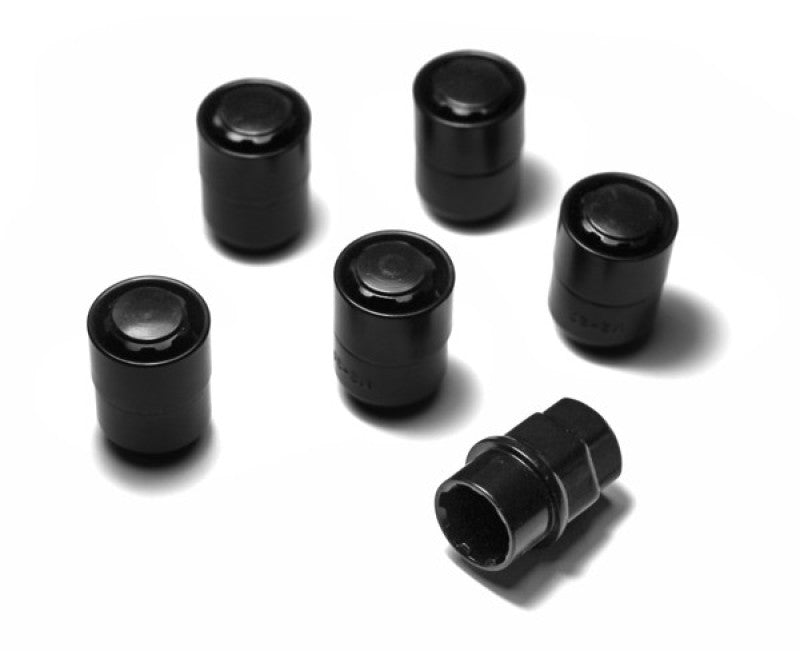 Rugged Ridge RUG Lug Nuts Wheel and Tire Accessories Lug Nuts main image