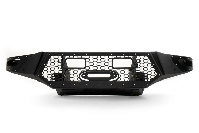 DV8 Offroad 2014+ Lexus GX460 Front Bumper FBGX-01